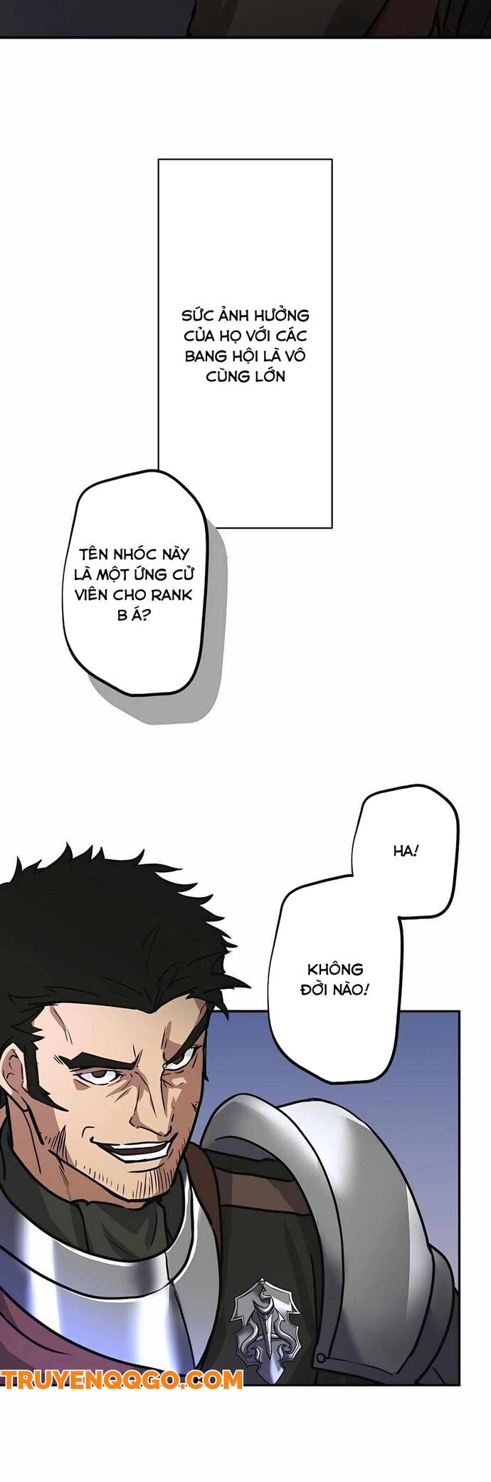 Game Thủ Tái Xuất, Trọng Lực Vô Song Chapter 23 - Trang 2