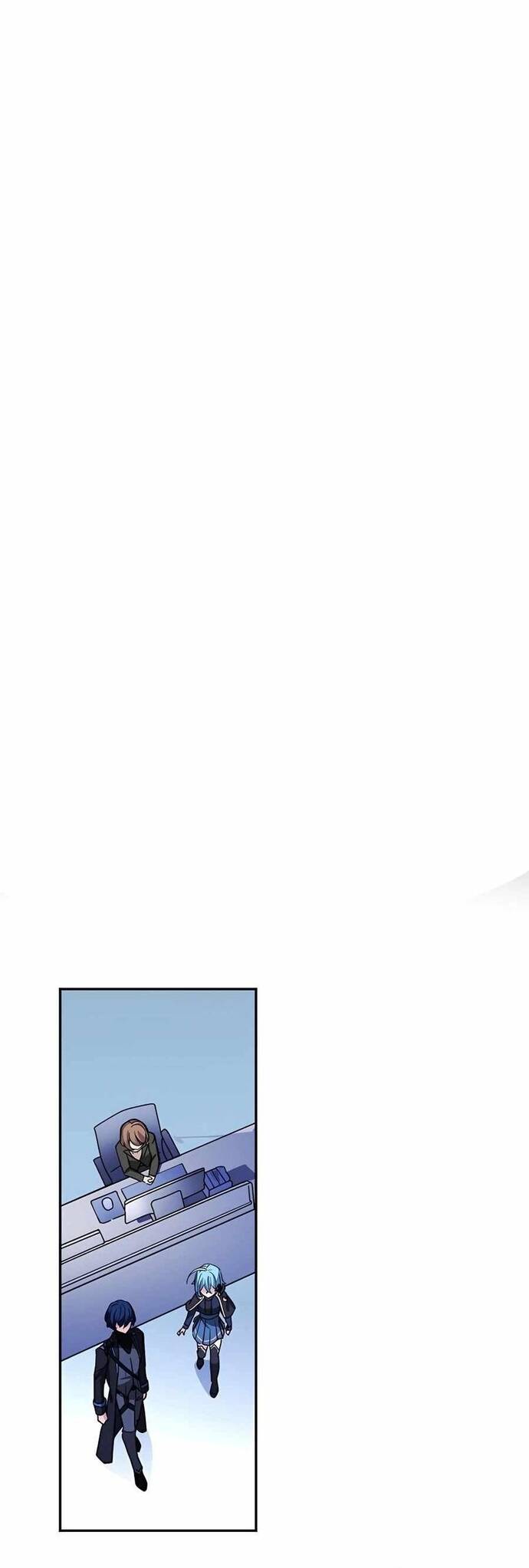 Game Thủ Tái Xuất, Trọng Lực Vô Song Chapter 23 - Trang 2