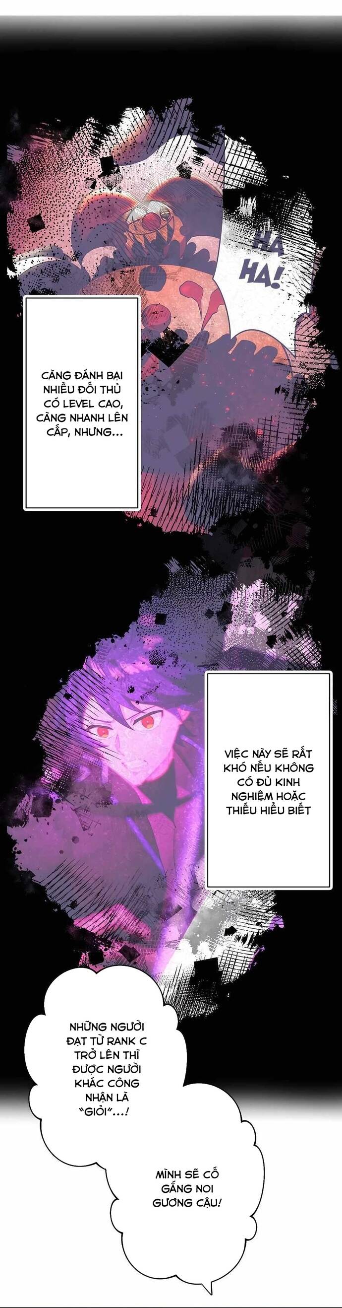 Game Thủ Tái Xuất, Trọng Lực Vô Song Chapter 23 - Trang 2