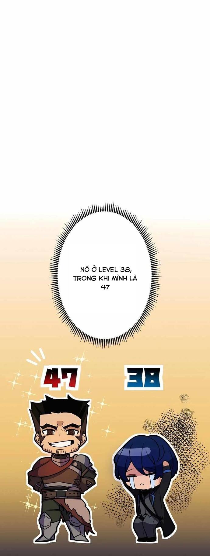 Game Thủ Tái Xuất, Trọng Lực Vô Song Chapter 24 - Trang 2