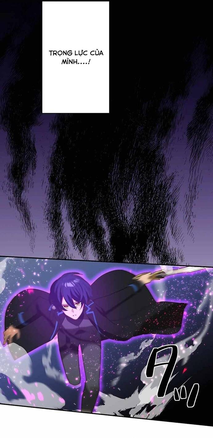 Game Thủ Tái Xuất, Trọng Lực Vô Song Chapter 25 - Trang 2
