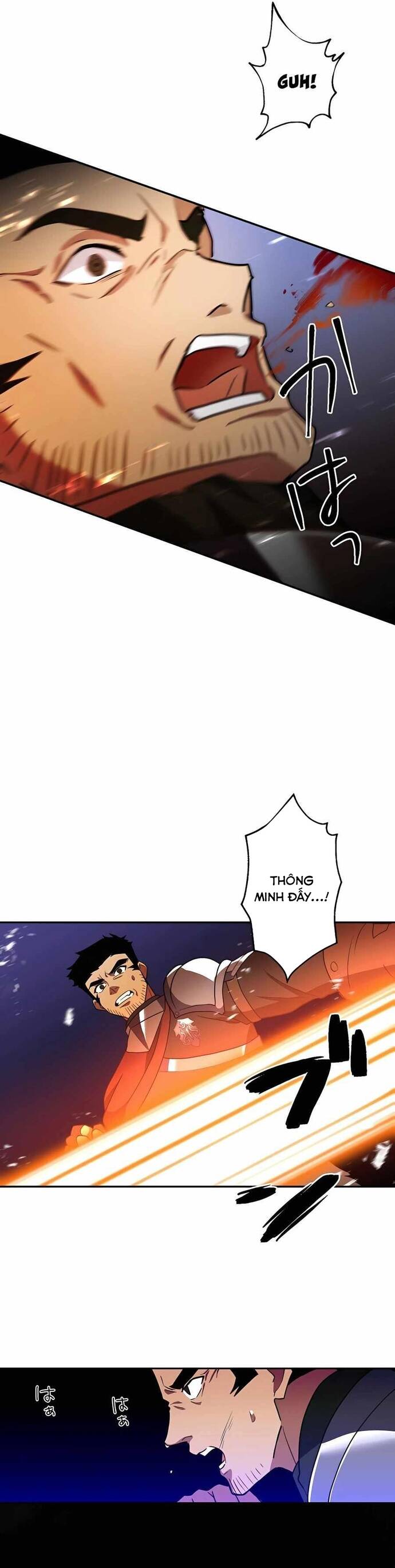 Game Thủ Tái Xuất, Trọng Lực Vô Song Chapter 25 - Trang 2