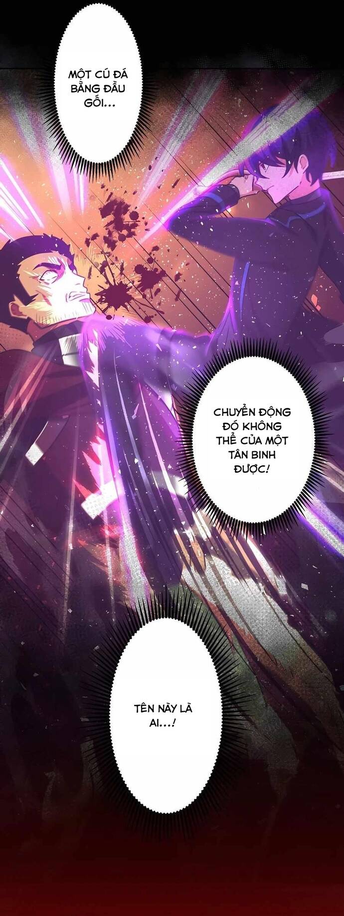 Game Thủ Tái Xuất, Trọng Lực Vô Song Chapter 25 - Trang 2