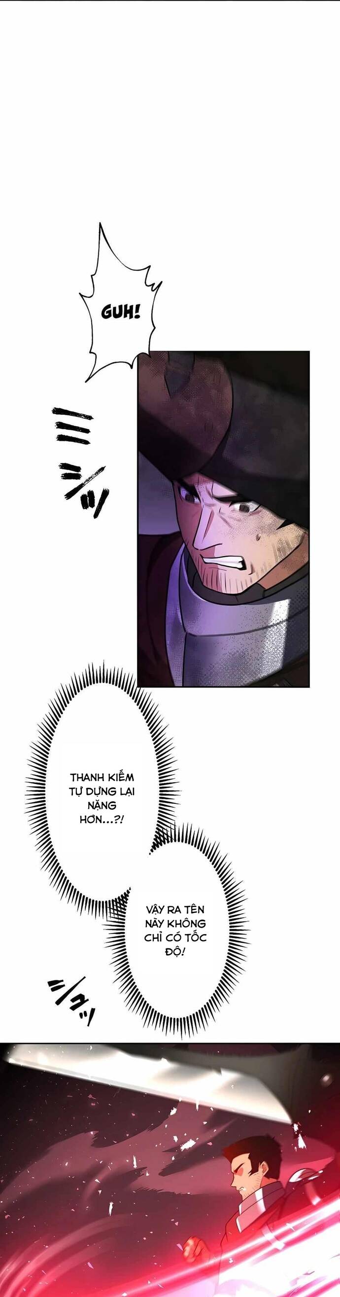 Game Thủ Tái Xuất, Trọng Lực Vô Song Chapter 25 - Trang 2