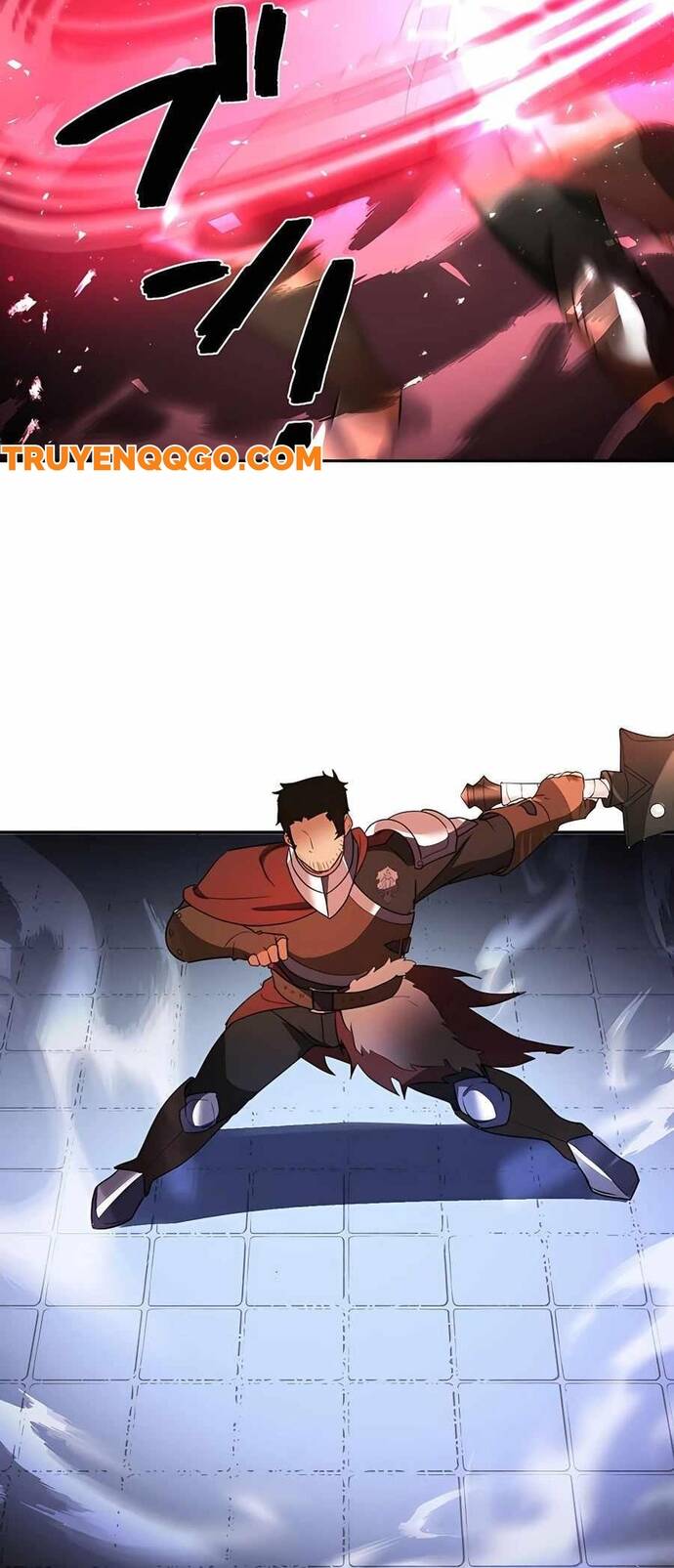 Game Thủ Tái Xuất, Trọng Lực Vô Song Chapter 25 - Trang 2