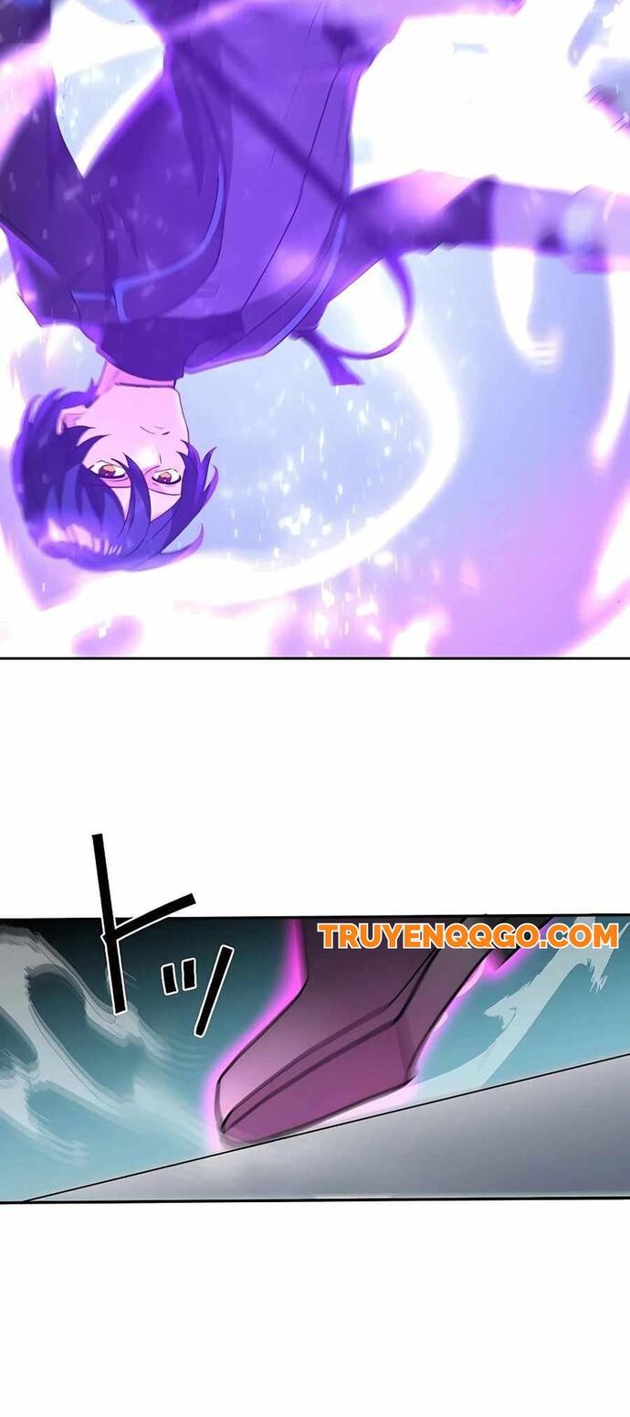 Game Thủ Tái Xuất, Trọng Lực Vô Song Chapter 25 - Trang 2