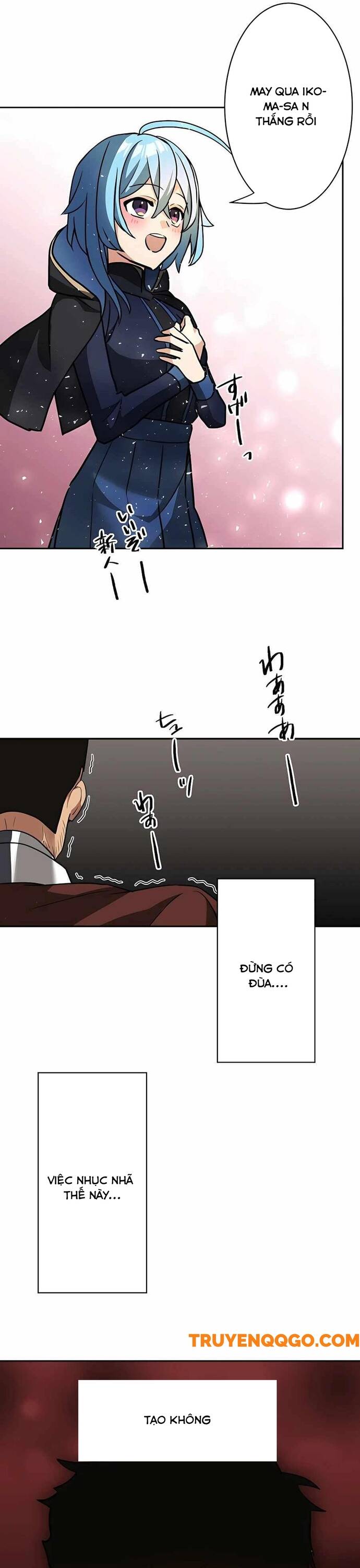 Game Thủ Tái Xuất, Trọng Lực Vô Song Chapter 25 - Trang 2