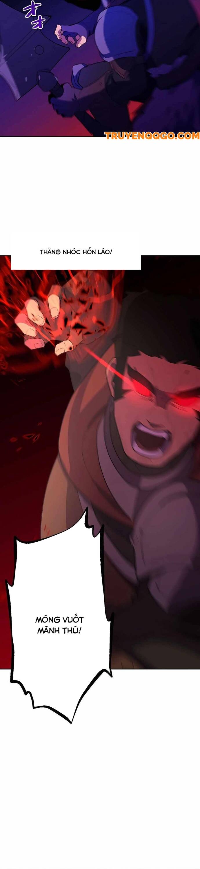 Game Thủ Tái Xuất, Trọng Lực Vô Song Chapter 25 - Trang 2