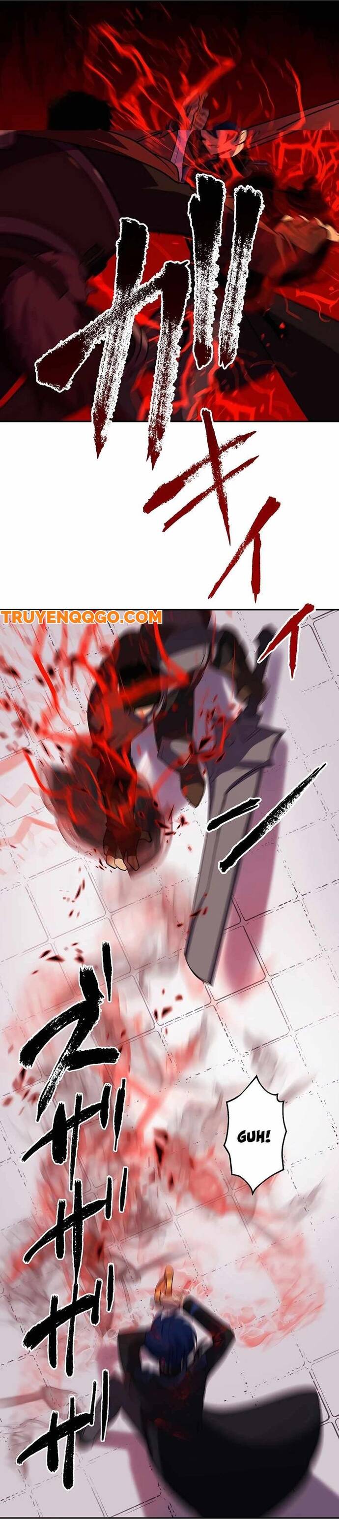 Game Thủ Tái Xuất, Trọng Lực Vô Song Chapter 25 - Trang 2