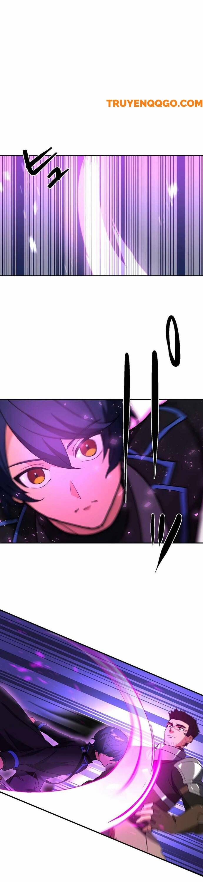 Game Thủ Tái Xuất, Trọng Lực Vô Song Chapter 25 - Trang 2