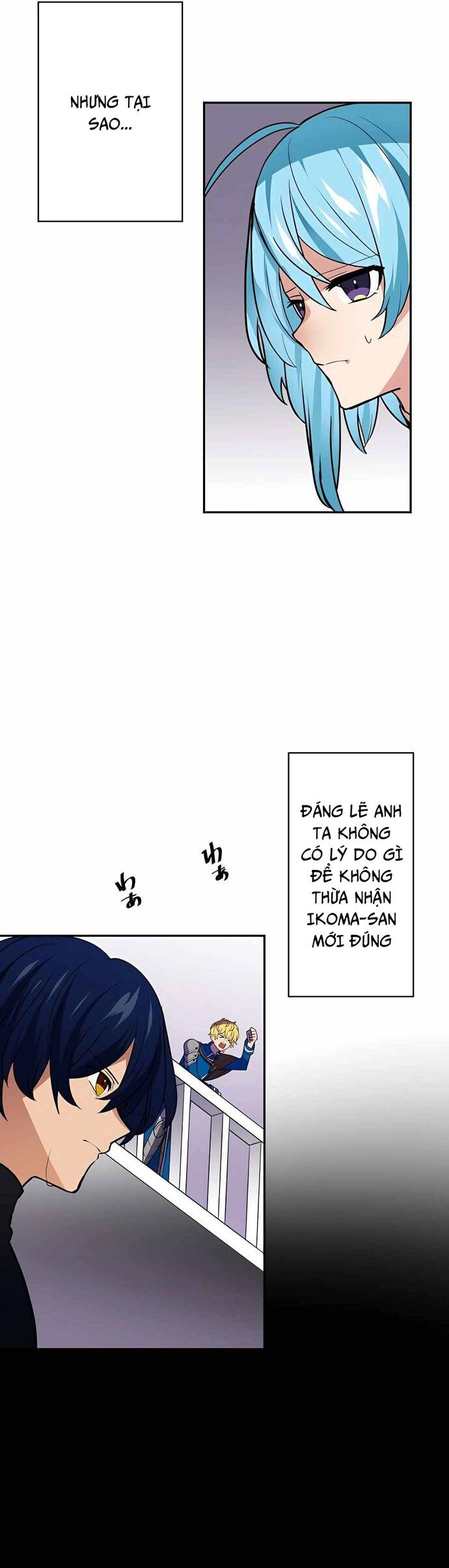 Game Thủ Tái Xuất, Trọng Lực Vô Song Chapter 26 - Trang 2