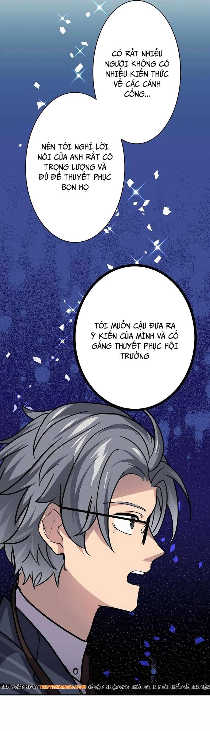 Game Thủ Tái Xuất, Trọng Lực Vô Song Chapter 26 - Trang 2