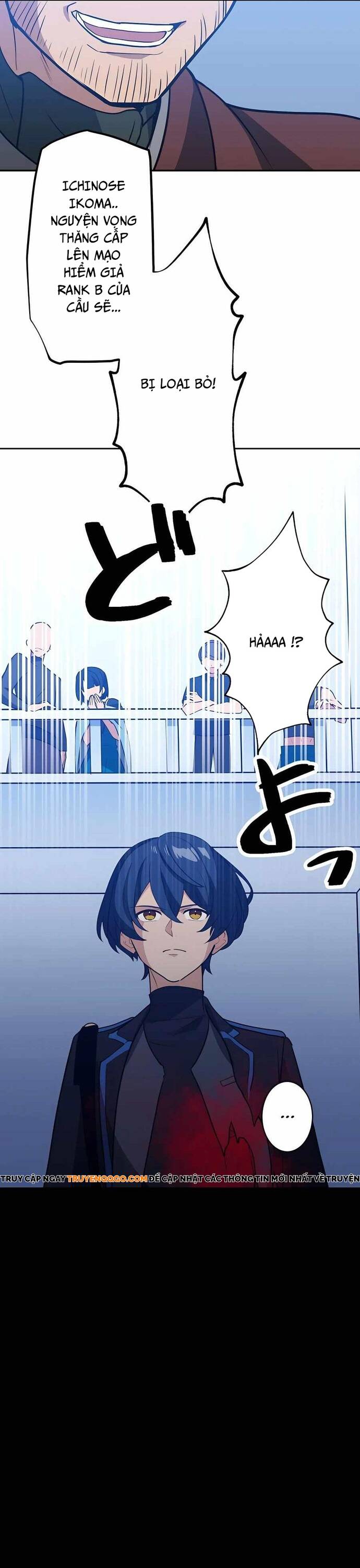 Game Thủ Tái Xuất, Trọng Lực Vô Song Chapter 26 - Trang 2