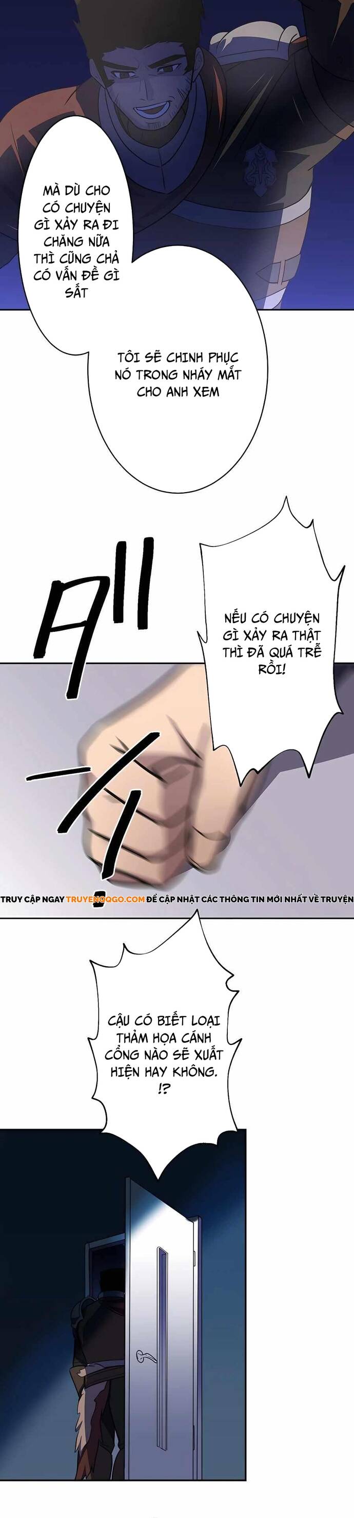 Game Thủ Tái Xuất, Trọng Lực Vô Song Chapter 26 - Trang 2