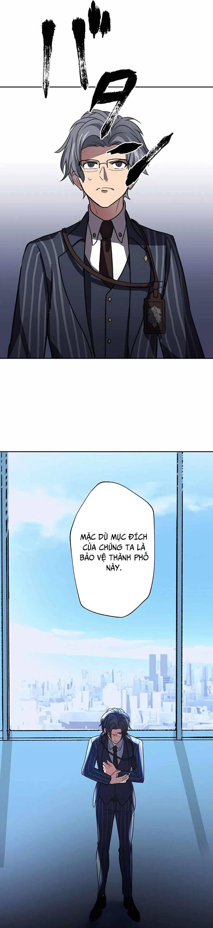 Game Thủ Tái Xuất, Trọng Lực Vô Song Chapter 26 - Trang 2