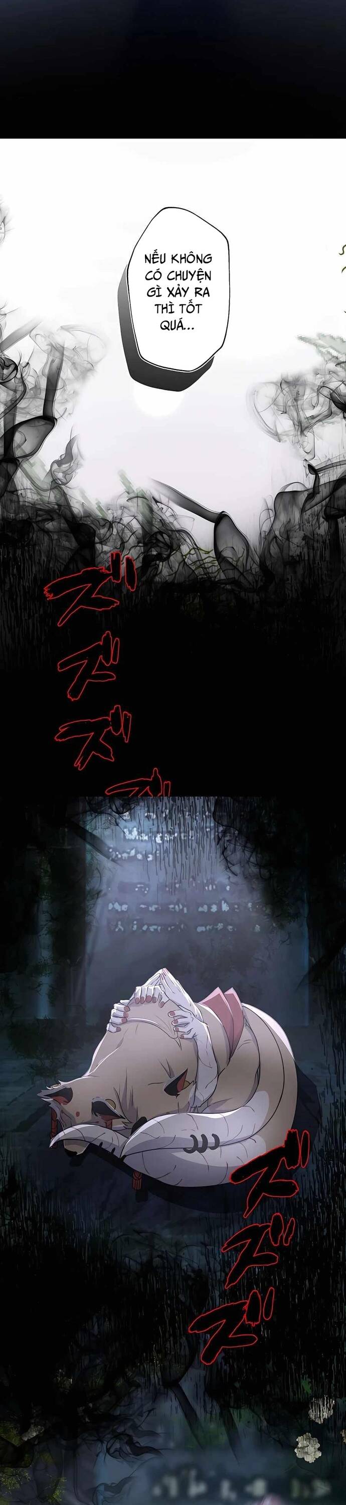 Game Thủ Tái Xuất, Trọng Lực Vô Song Chapter 26 - Trang 2