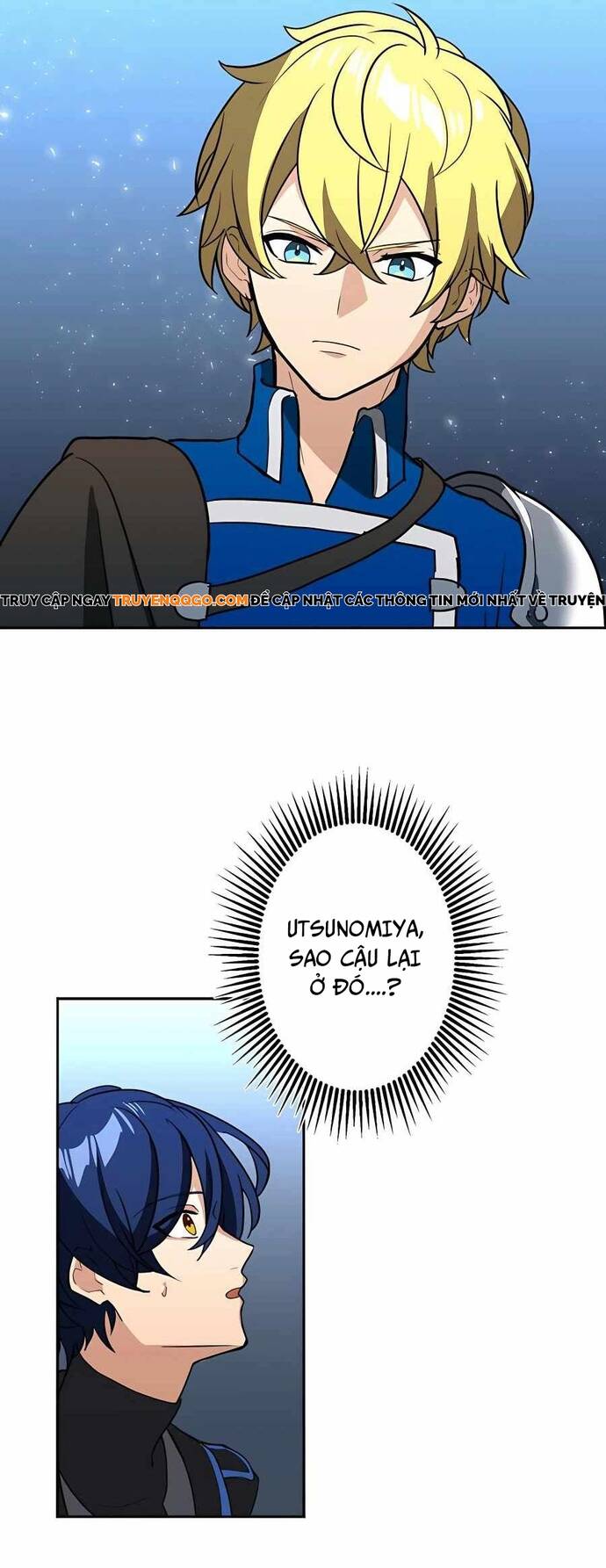 Game Thủ Tái Xuất, Trọng Lực Vô Song Chapter 26 - Trang 2