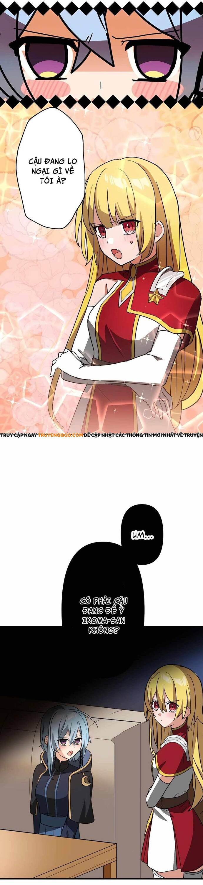 Game Thủ Tái Xuất, Trọng Lực Vô Song Chapter 27 - Trang 2