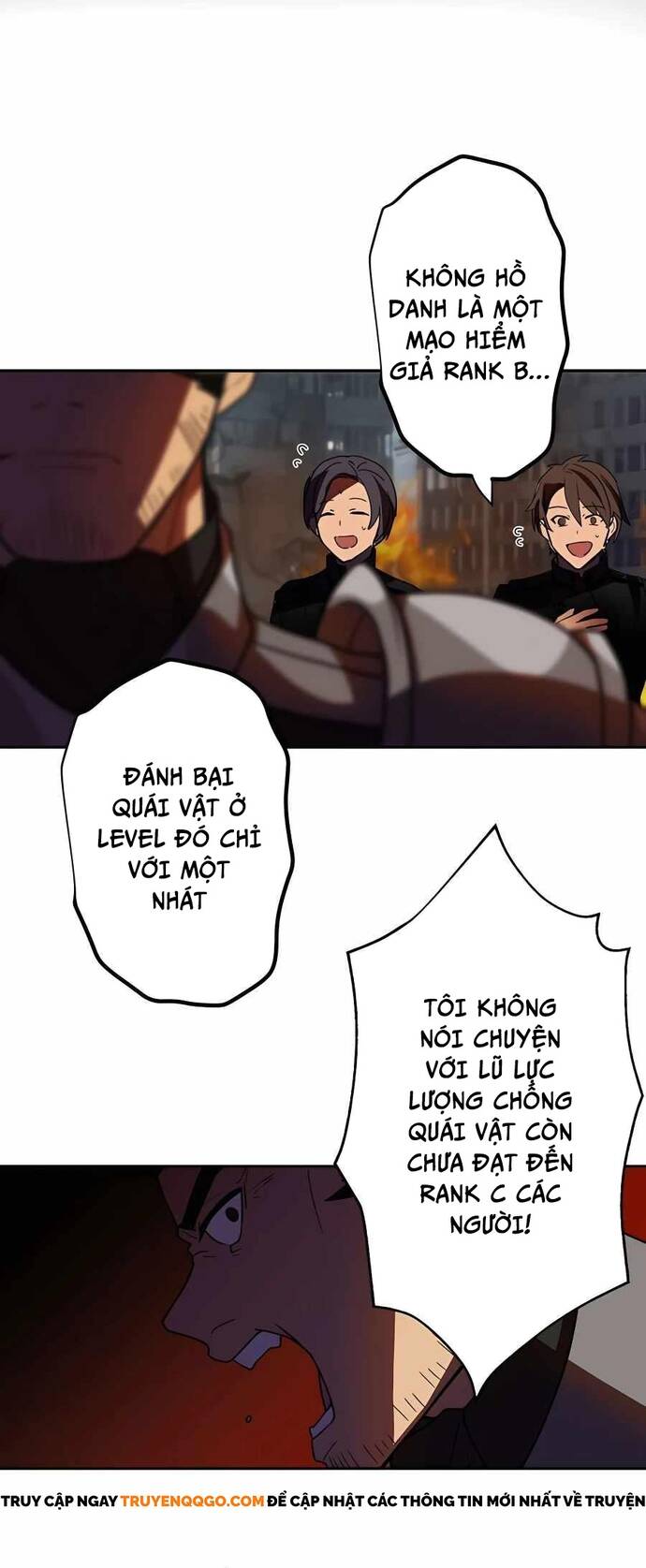 Game Thủ Tái Xuất, Trọng Lực Vô Song Chapter 27 - Trang 2