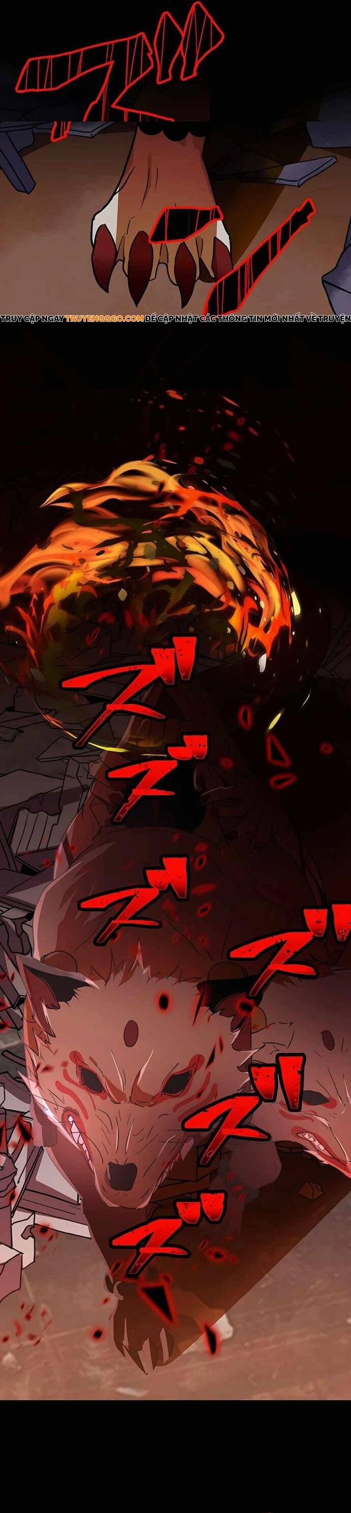 Game Thủ Tái Xuất, Trọng Lực Vô Song Chapter 27 - Trang 2