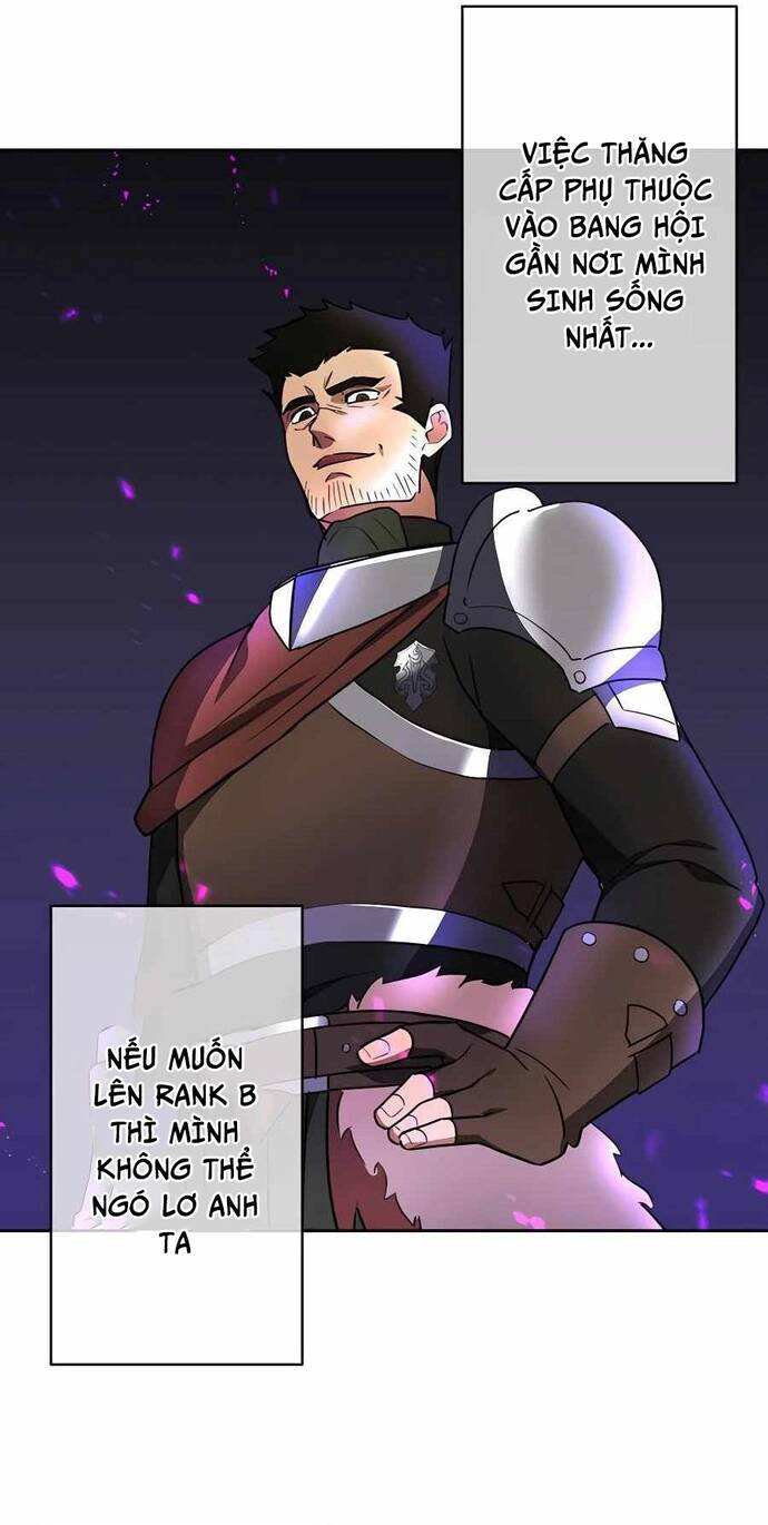 Game Thủ Tái Xuất, Trọng Lực Vô Song Chapter 27 - Trang 2