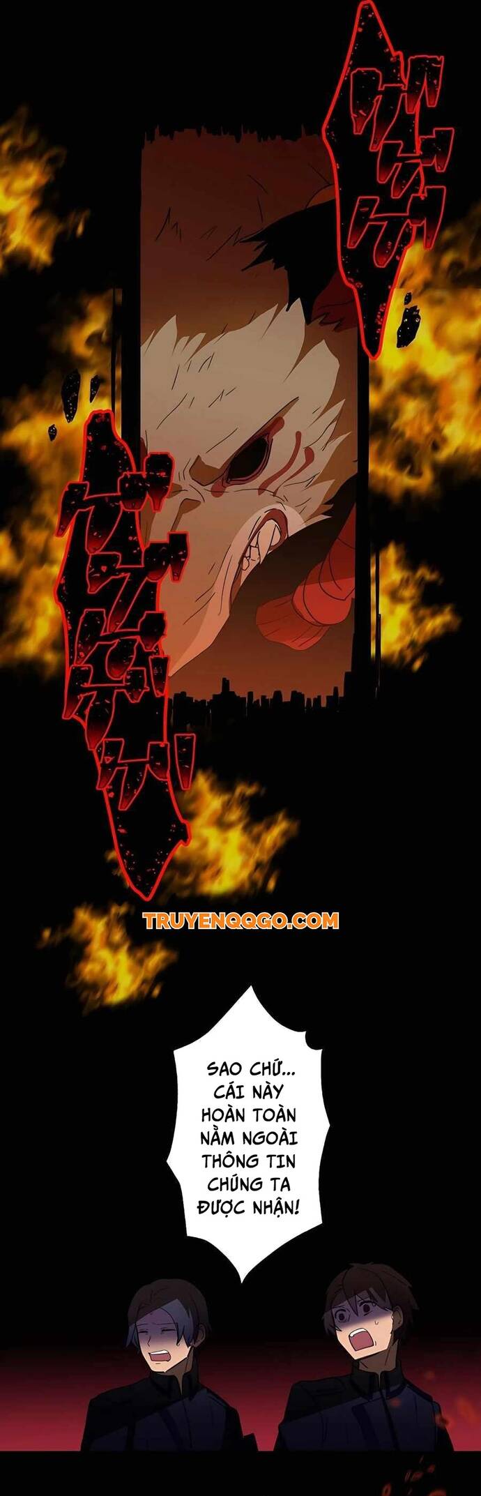 Game Thủ Tái Xuất, Trọng Lực Vô Song Chapter 27 - Trang 2