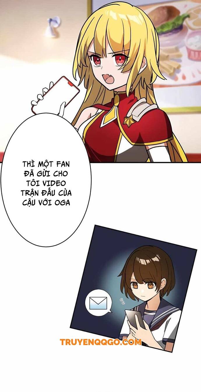 Game Thủ Tái Xuất, Trọng Lực Vô Song Chapter 27 - Trang 2