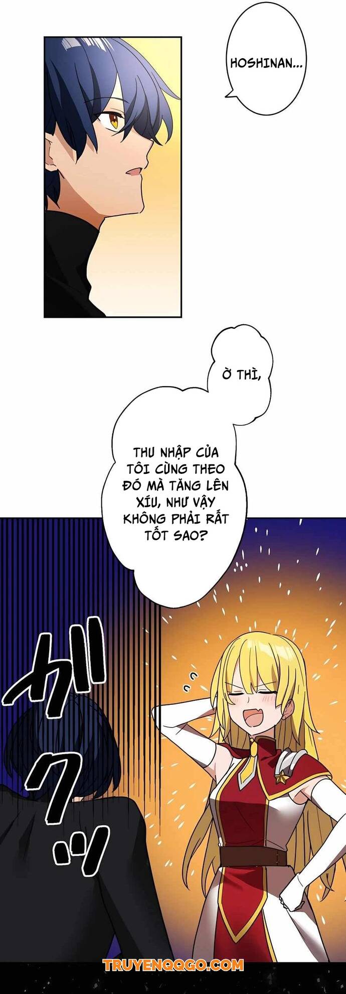 Game Thủ Tái Xuất, Trọng Lực Vô Song Chapter 27 - Trang 2