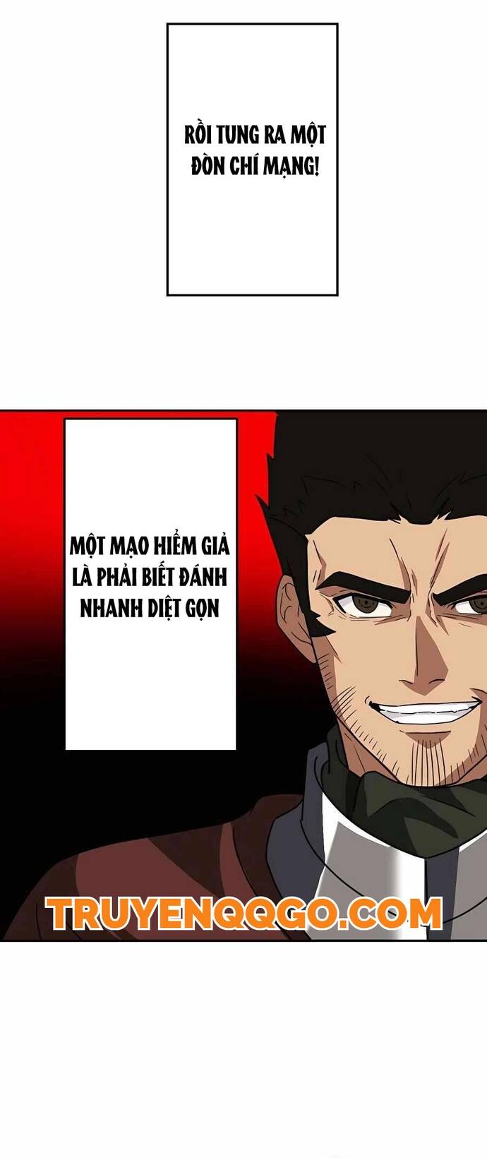 Game Thủ Tái Xuất, Trọng Lực Vô Song Chapter 28 - Trang 2