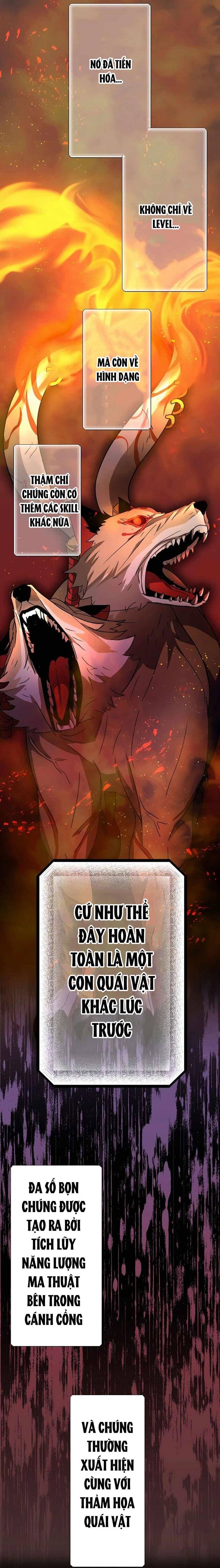 Game Thủ Tái Xuất, Trọng Lực Vô Song Chapter 28 - Trang 2