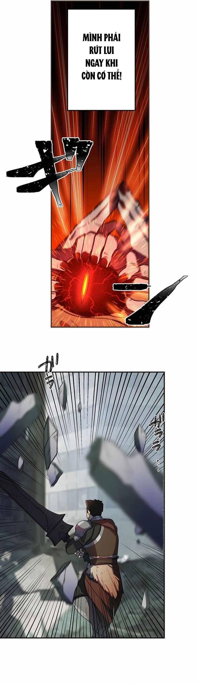 Game Thủ Tái Xuất, Trọng Lực Vô Song Chapter 28 - Trang 2