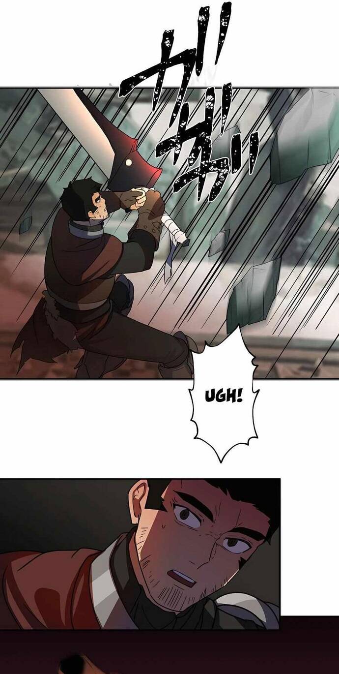 Game Thủ Tái Xuất, Trọng Lực Vô Song Chapter 28 - Trang 2