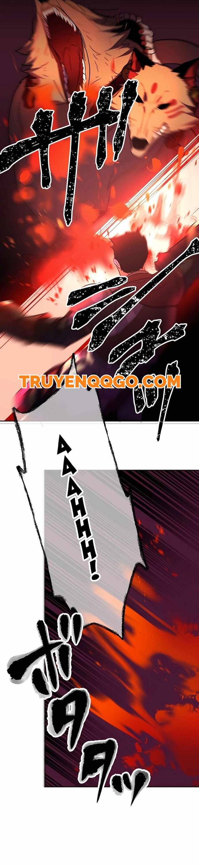 Game Thủ Tái Xuất, Trọng Lực Vô Song Chapter 28 - Trang 2