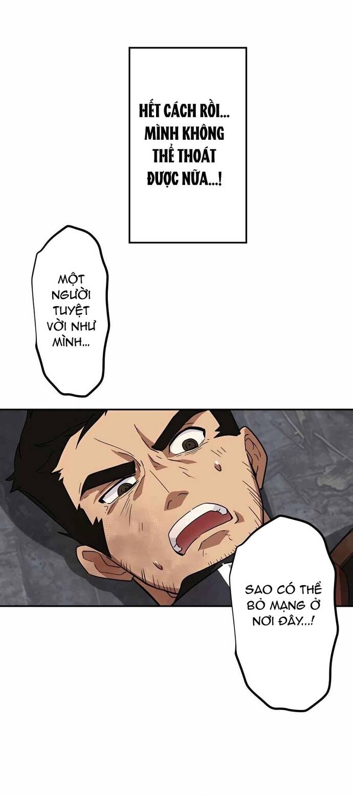 Game Thủ Tái Xuất, Trọng Lực Vô Song Chapter 28 - Trang 2