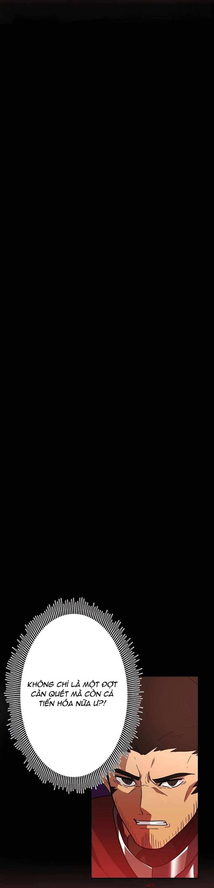 Game Thủ Tái Xuất, Trọng Lực Vô Song Chapter 28 - Trang 2