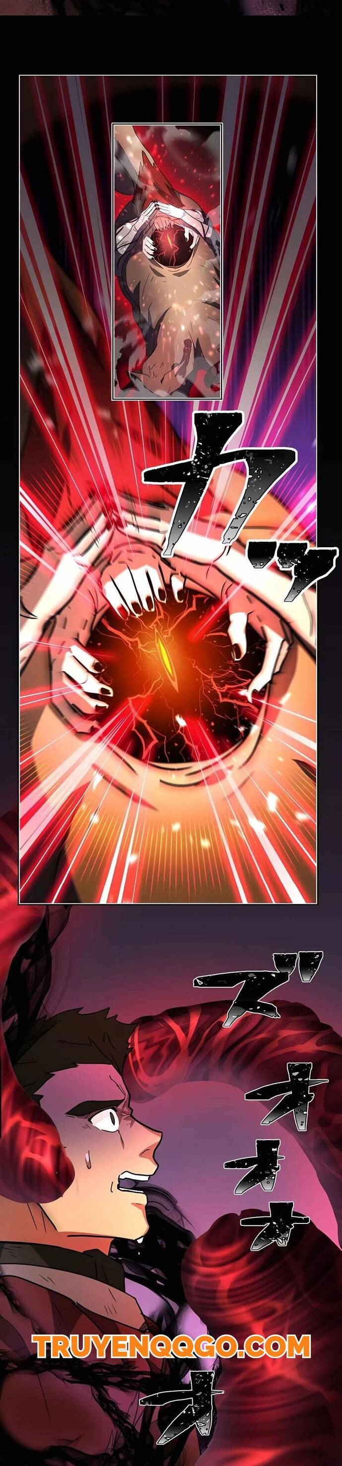 Game Thủ Tái Xuất, Trọng Lực Vô Song Chapter 28 - Trang 2