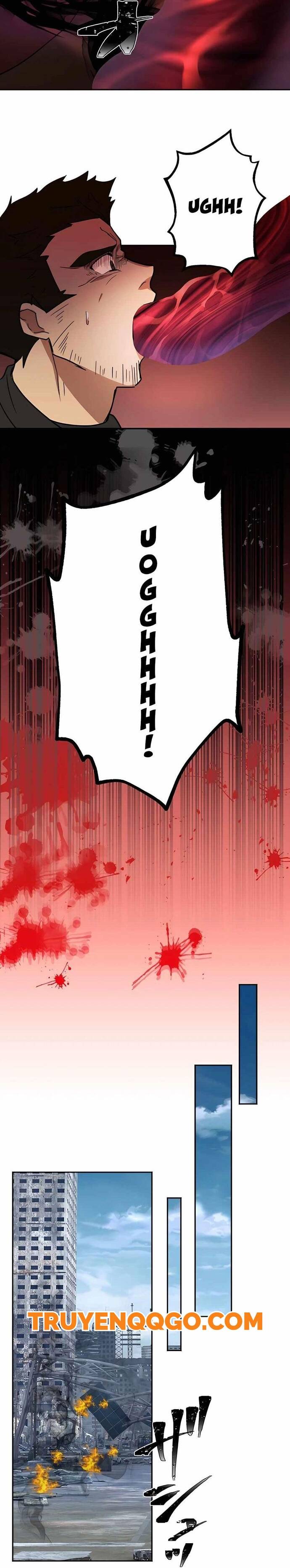 Game Thủ Tái Xuất, Trọng Lực Vô Song Chapter 28 - Trang 2