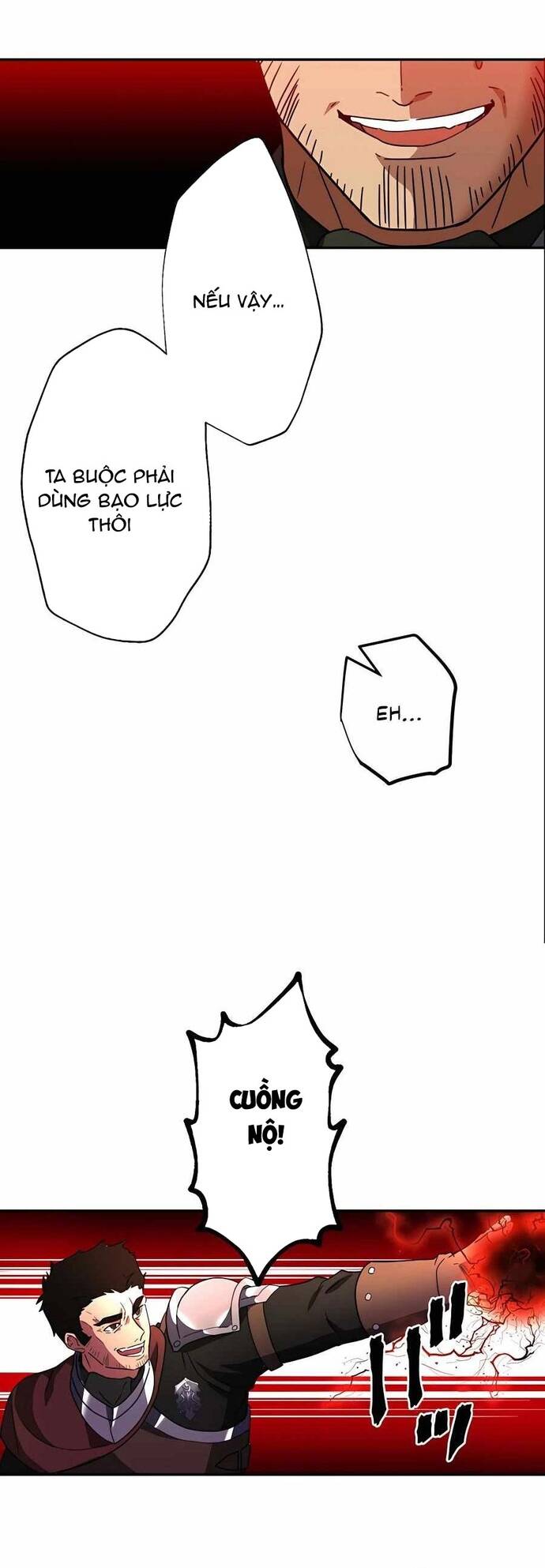 Game Thủ Tái Xuất, Trọng Lực Vô Song Chapter 28 - Trang 2