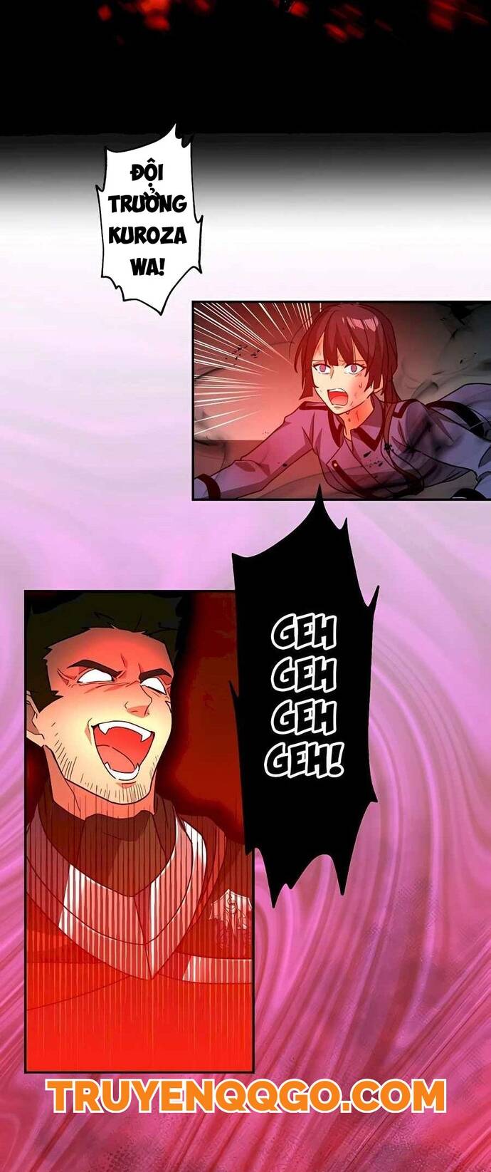 Game Thủ Tái Xuất, Trọng Lực Vô Song Chapter 29 - Trang 2