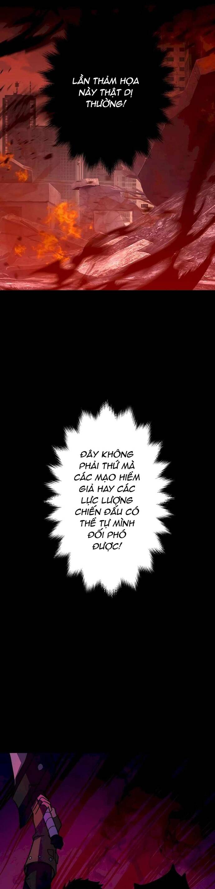 Game Thủ Tái Xuất, Trọng Lực Vô Song Chapter 29 - Trang 2