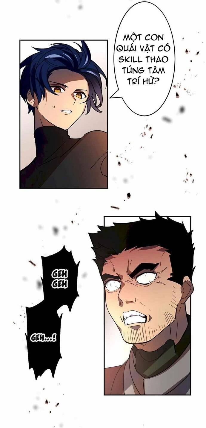 Game Thủ Tái Xuất, Trọng Lực Vô Song Chapter 29 - Trang 2