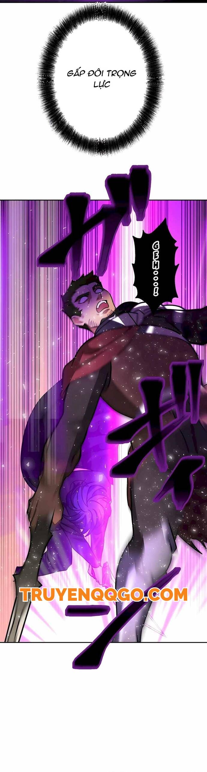 Game Thủ Tái Xuất, Trọng Lực Vô Song Chapter 29 - Trang 2