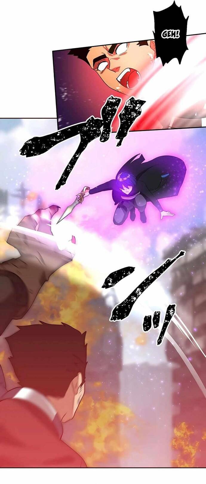 Game Thủ Tái Xuất, Trọng Lực Vô Song Chapter 29 - Trang 2