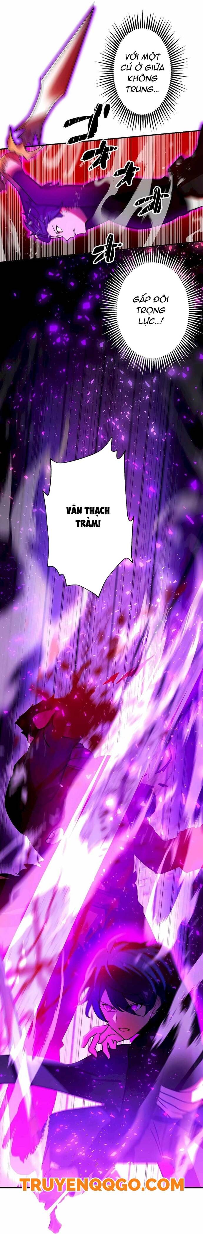 Game Thủ Tái Xuất, Trọng Lực Vô Song Chapter 29 - Trang 2