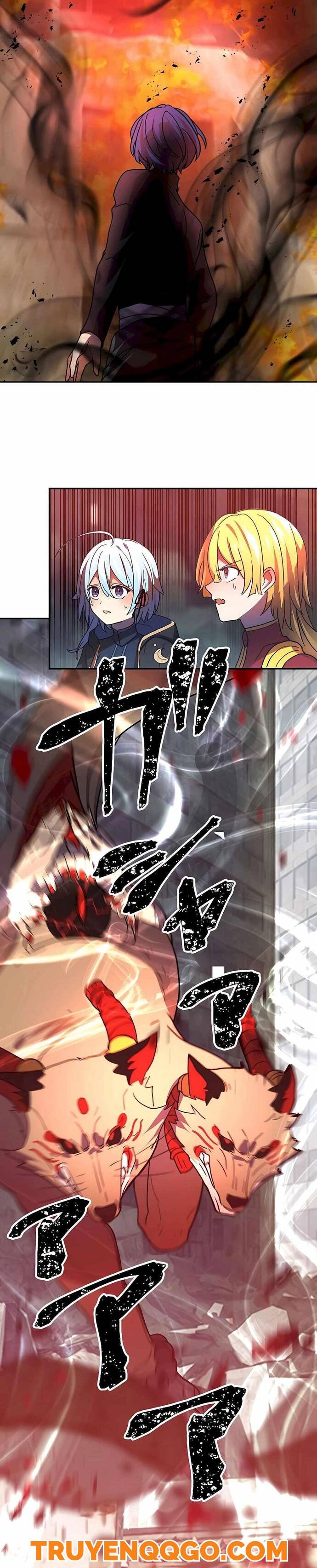 Game Thủ Tái Xuất, Trọng Lực Vô Song Chapter 29 - Trang 2