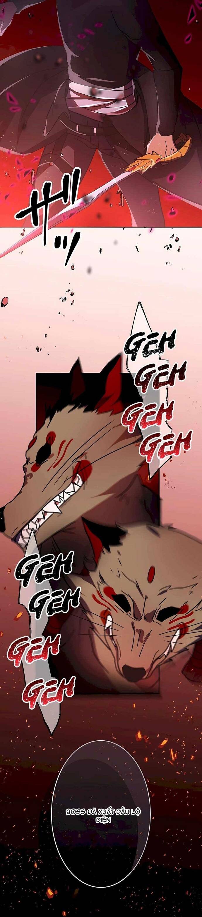 Game Thủ Tái Xuất, Trọng Lực Vô Song Chapter 29 - Trang 2