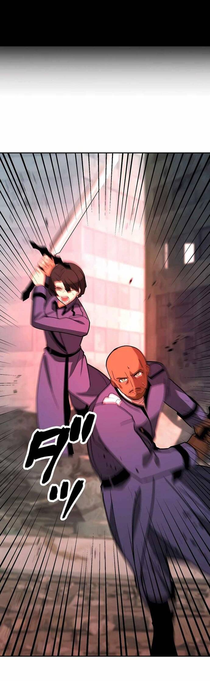 Game Thủ Tái Xuất, Trọng Lực Vô Song Chapter 29 - Trang 2