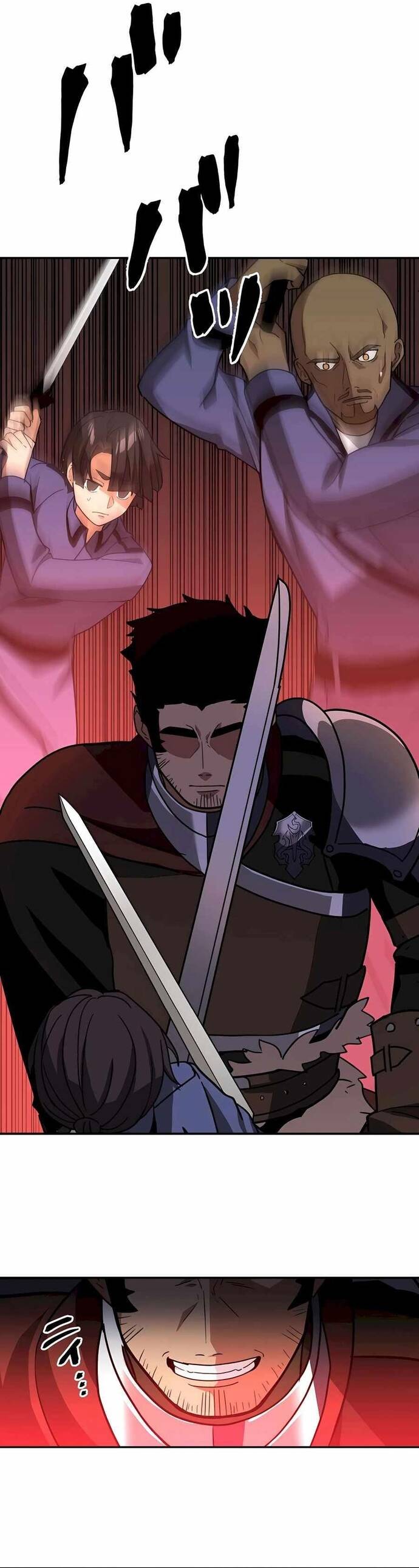 Game Thủ Tái Xuất, Trọng Lực Vô Song Chapter 29 - Trang 2