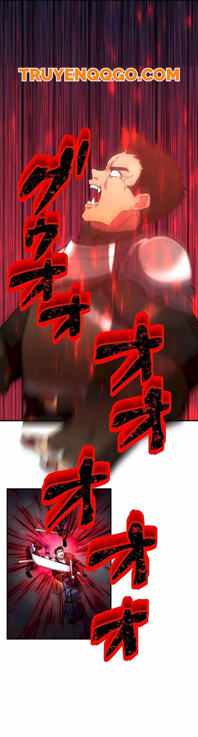 Game Thủ Tái Xuất, Trọng Lực Vô Song Chapter 29 - Trang 2