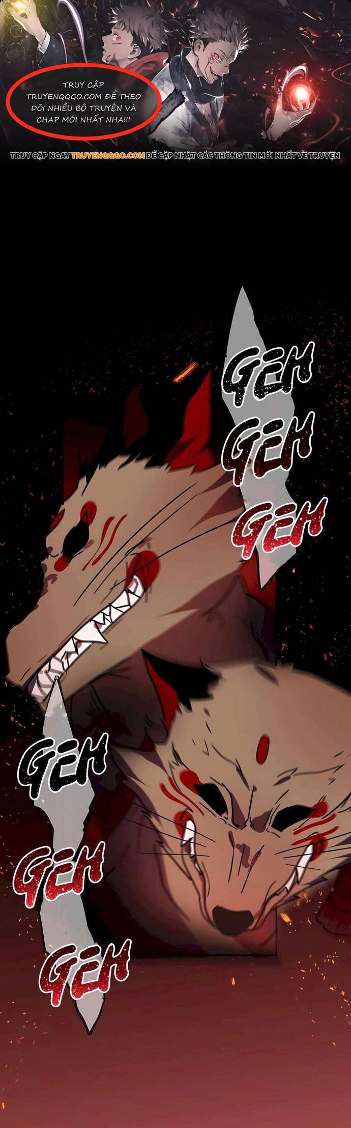 Game Thủ Tái Xuất, Trọng Lực Vô Song Chapter 30 - Trang 2